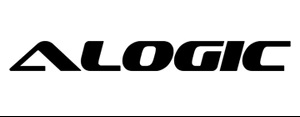 Alogic Duo Reversible Desk Mat with Premium Felt and Vegan Leather