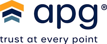 apg® Cash Till