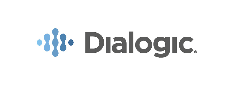 Dialogic Brooktrout SR140 - License - 8 Channel