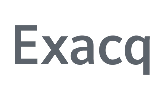 Exacq 2 TB Hard Drive - Internal