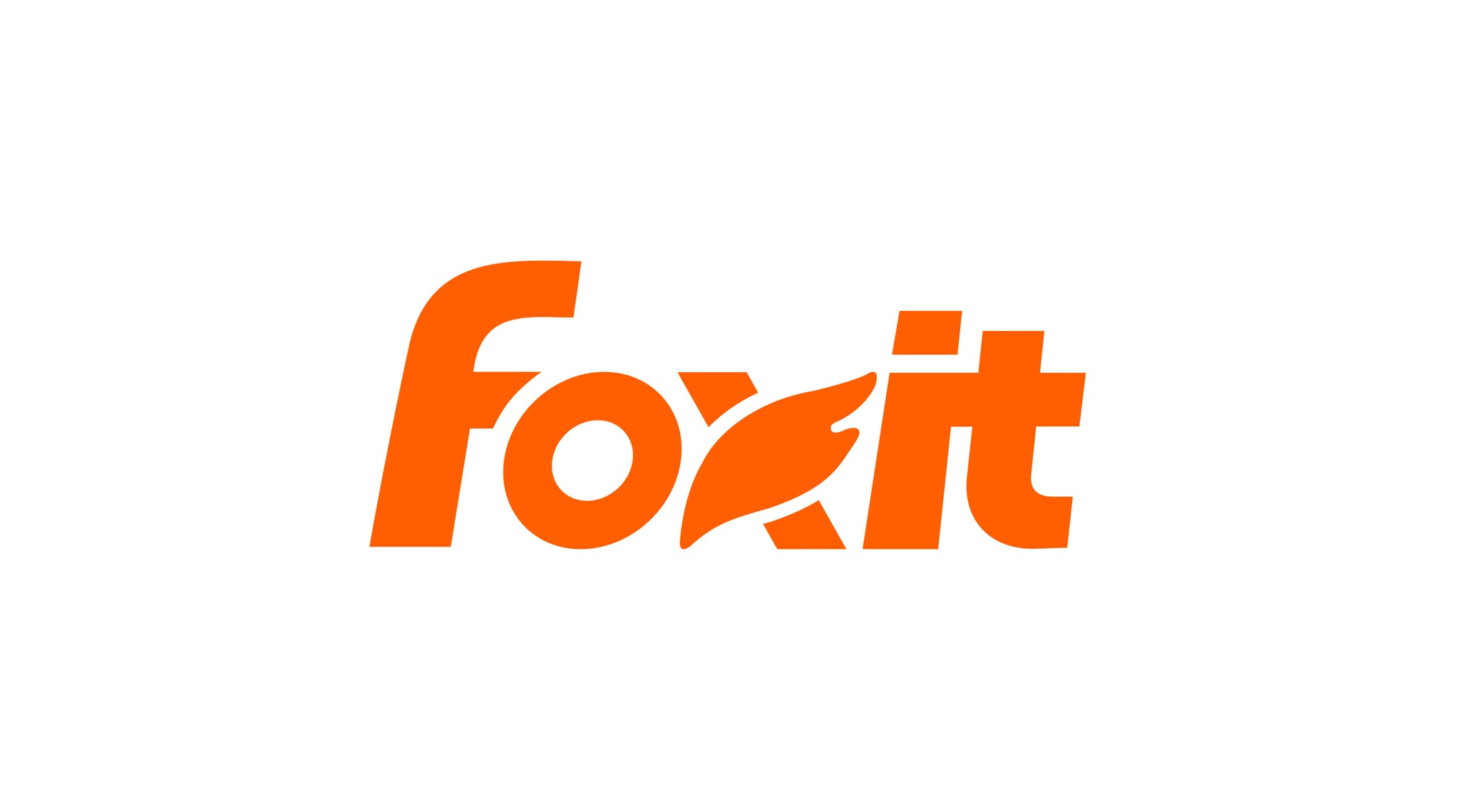 Foxit eSign Business API Standalone Platform Access - Subscription License - 1 Platform - 1 Year