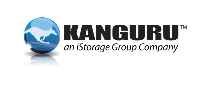 Kanguru DVD-Writer - External - TAA Compliant