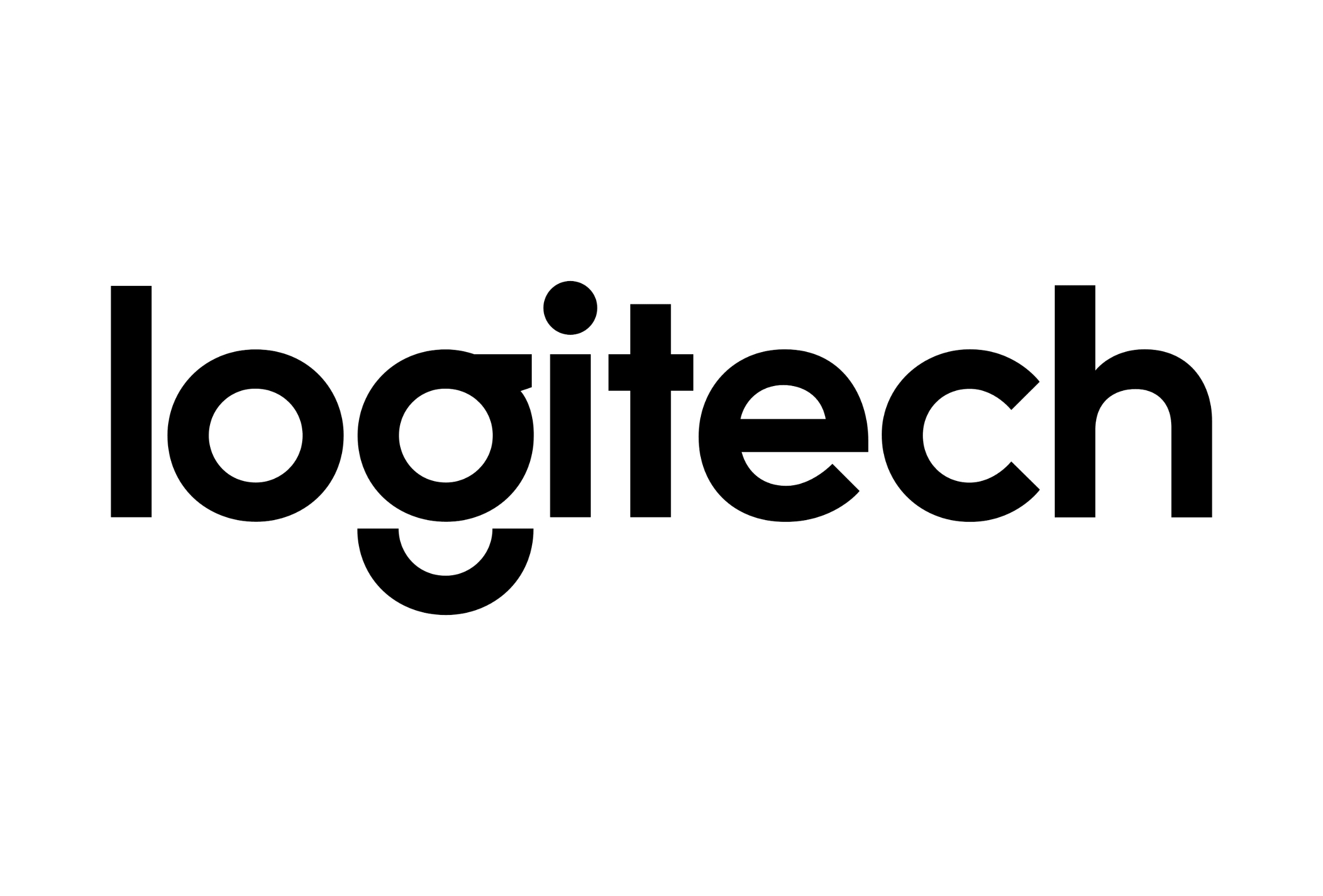 Logitech BRIO Webcam - 90 fps - Black - USB
