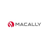 Macally Table Lamp