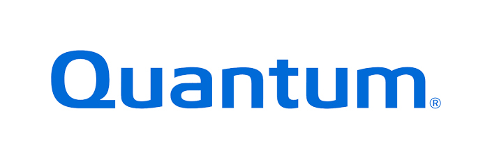 Quantum LTO Ultrium-8 Data Cartridge
