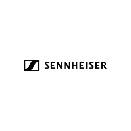 Sennheiser TeamConnect Ceiling 2 Wired Condenser, Dynamic Microphone - Black