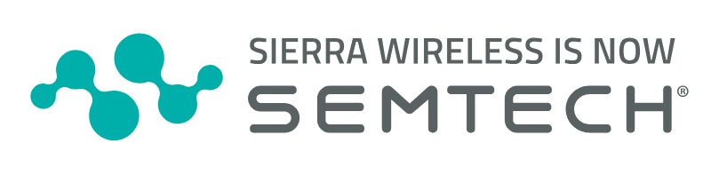 Semtech Mounting Adapter for Antenna