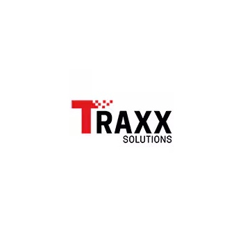 Traxx Solutions TRX-1U-M4 Rackmount Kit