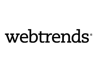 WebTrends Essential Care - 1 Year - Service